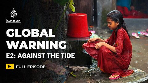 Inside the planet’s race to adapt | Global Warning E2 | Featured Documentary
