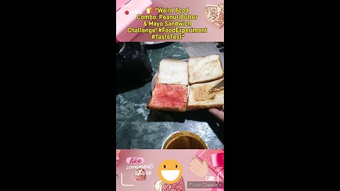 A simple yet delicious treat that’s perfect for any time of day. #PeanutButterLove #BreadAndButter