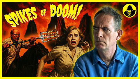 Spikes of Doom: The nonsense ‘Hockey Sticks’ propping up the climageddon scam!