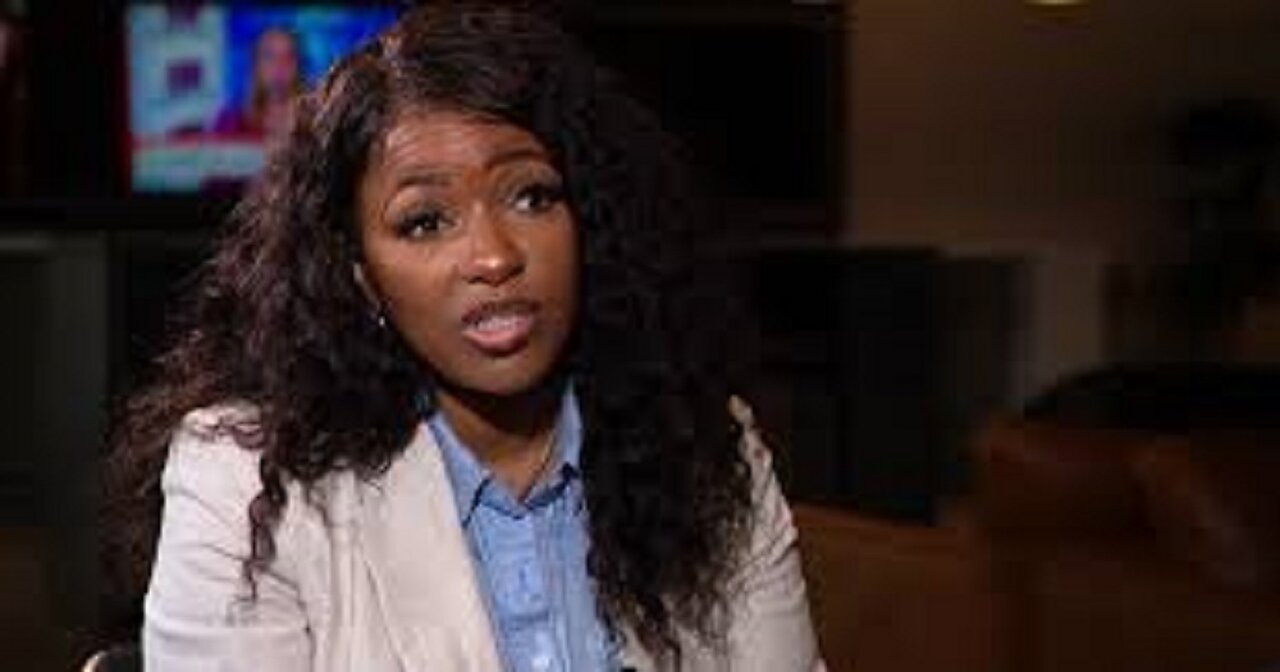 Unbelievable Dem Firebrand Jasmine Crockett Posts About Haircut