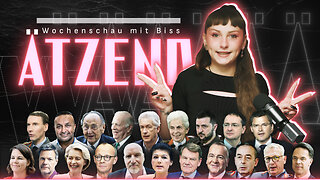 Ätzend Spezial – Deutschlands Kriegstreiber: Den Lügen auf der Spur