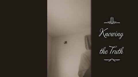 Knowing the Truth
