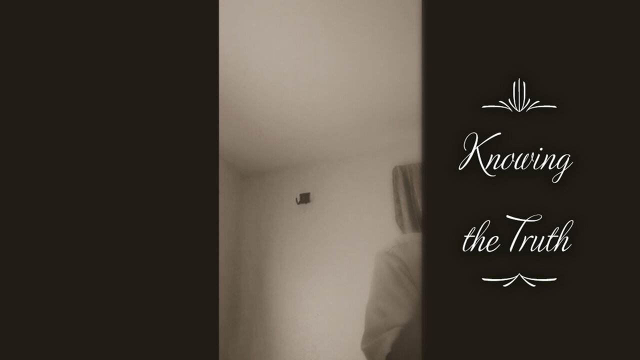 Knowing the Truth
