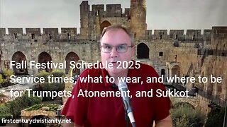 Fall Festival Schedule 2025