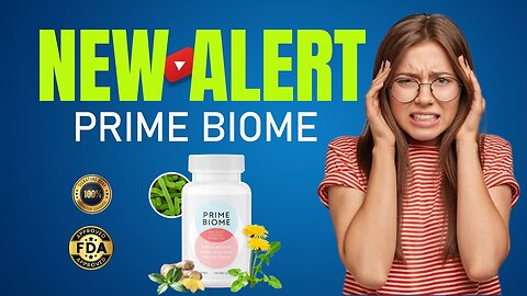 PRIME BIOME - ((MY RESULTS! )) - PRIMEBIOME REVIEW - PRIME BIOME REVIEWS - PRIME BIOME GUMMIES