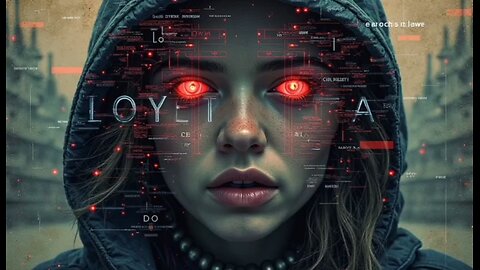 "THE ORDER IS LAW | Dystopian Industrial Metal Anthem