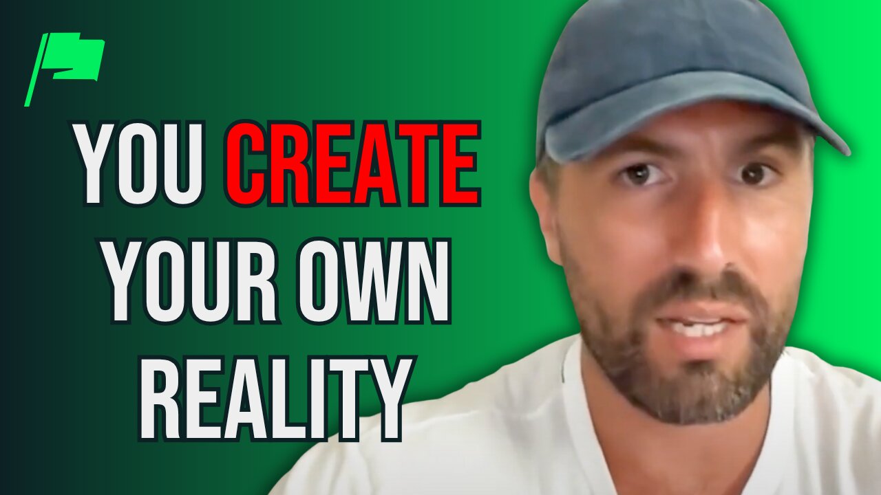 The "Why" Behind the Jake Woodhouse Podcast