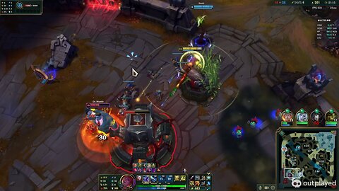 Meet the Coaches - Kelpo- League of Legends