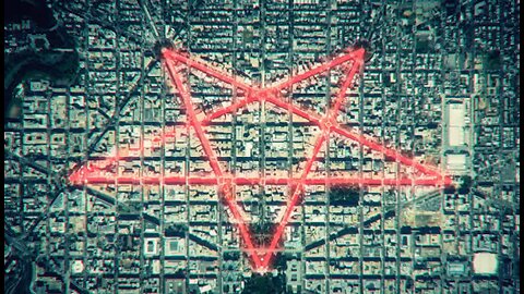 Washington D.C. Was Built by Freemasons — Here’s the Proof