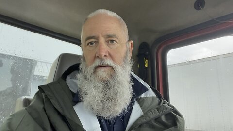 You’re Looking At A Murderer