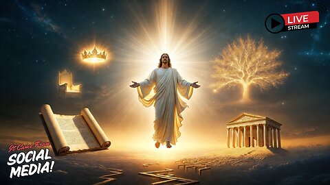 Nightly Hebrews Study Live @ 9PM EST: Jesus Christ - The All In One: Part 1 | Pastor Jack Hibbs