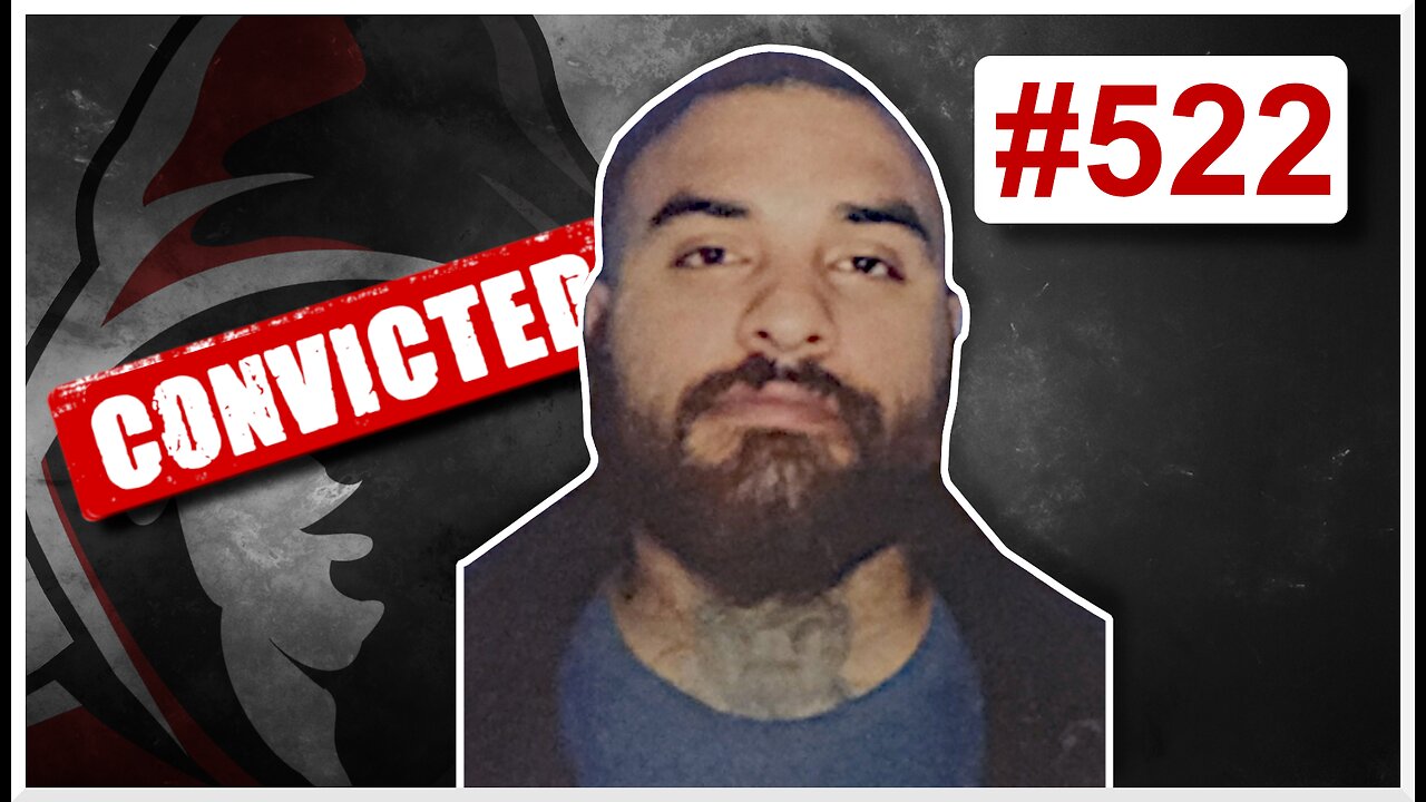 PvP Educational Catch Interview 522 Steven FT. D4K/OPI *CONVICTED* (Pomona, CA)