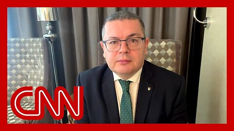 Ukrainian delegation set to meet US officials in New York