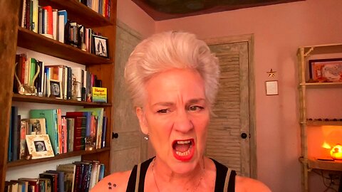 Lady Melody reads The Magician's Nephew-episode 9