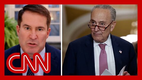 Rep. Moulton calls for 'new leadership' for Dems in Senate: 'We need to pass the torch'