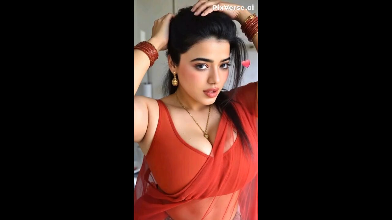 Trending Indian Ai Model