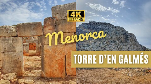 Explore Torre d’en Galmés – Menorca’s Ancient Talayotic City