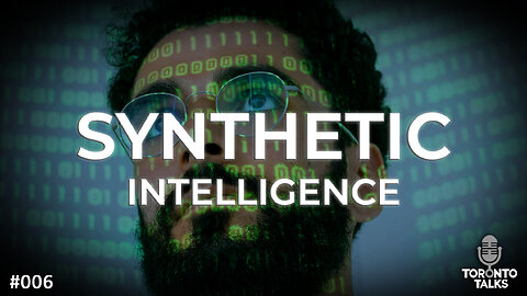Synthetic Intelligence: The New Class Divide? | Toronto Talks Episode 006