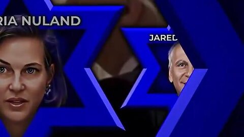 The Growing Number of Jewish Heads of State & Political Control of World Government's is Proof of a HOSTILE TAKEOVER