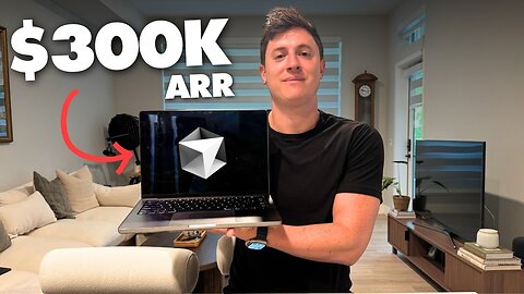 I Built an App with Cursor and Made $100K in 15 Minutes