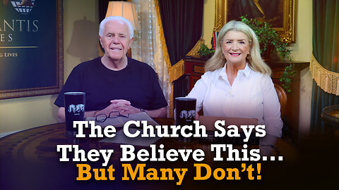 Boardroom Chat: The Church Says They Believe This…But Many Don’t!