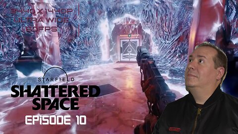 First time Playing Starfield: Shattered Space! | DLC | game play | episode 10