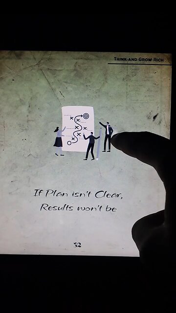 🎯 Clarity of Plan = The Shortcut to Success 💡 #ClarityIsPower