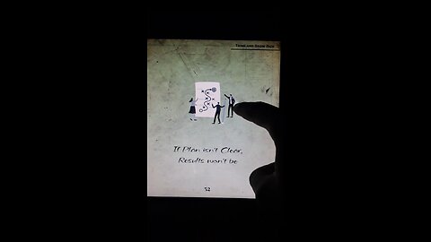 🎯 Clarity of Plan = The Shortcut to Success 💡 #ClarityIsPower