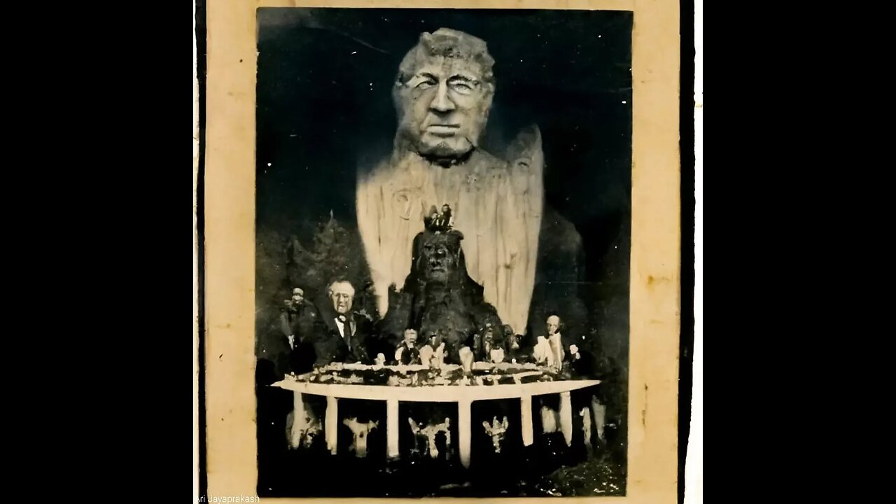 Alex Jones Bohemian Grove iiluminati Odd Fellows Freemason Rosicrucian " Dark Secrets 666 "