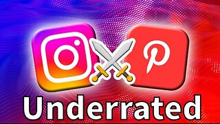 REAL GOONERS USE PINTEREST