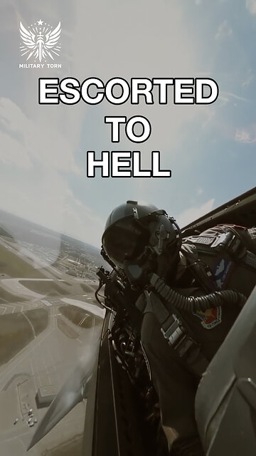 Escorted To Hell: That One Time Russia Tested Turkish Airspace