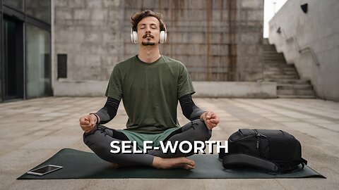 LOG#140 – Self-Worth