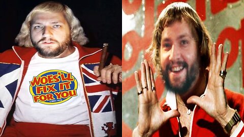 Woes' Pathological Grift Sinks To New Depths & Why He Is The Jimmy Savile Of The Dissident-Right