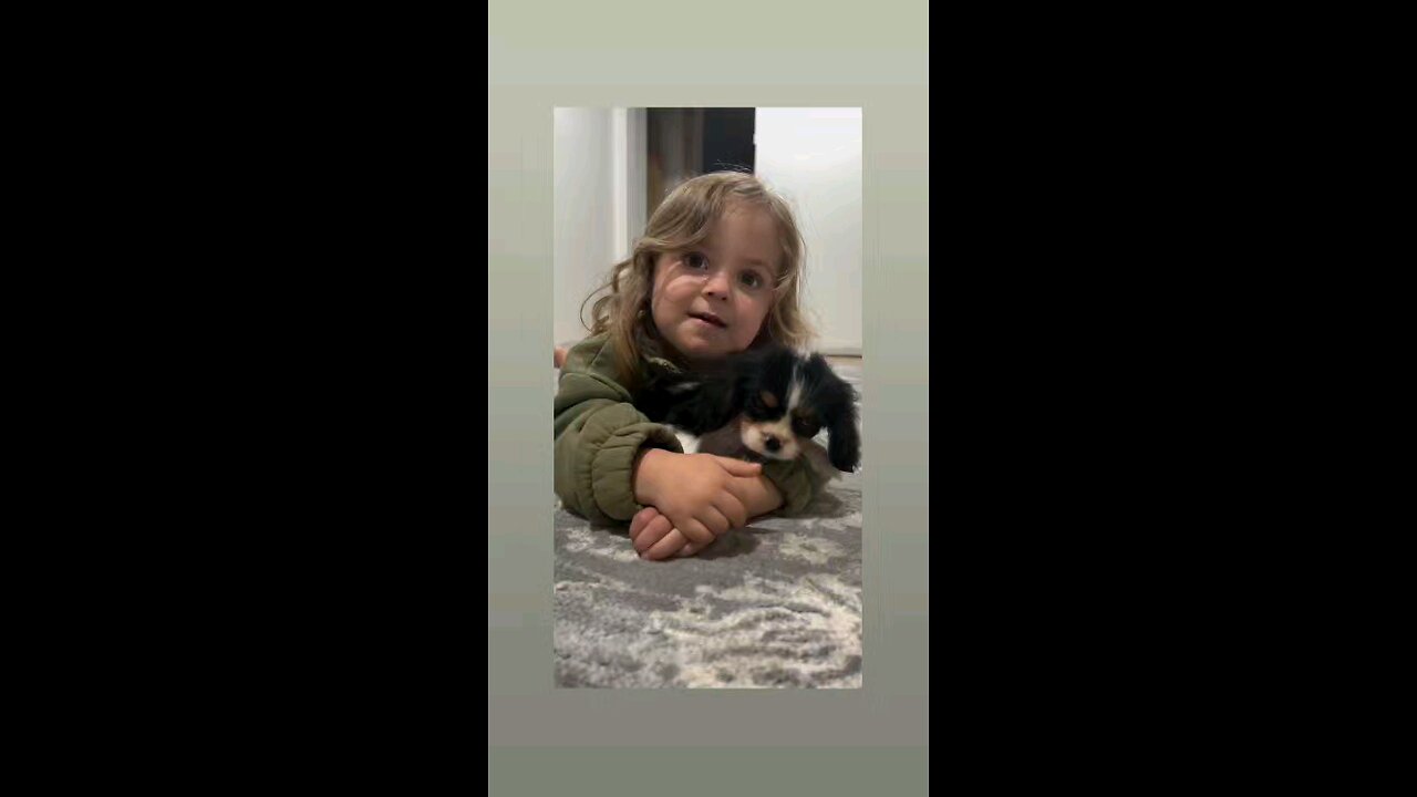 दोनो ही कयुट है