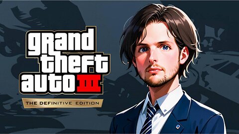 GTA 3 W/ Benjamin Frisby #3 of ? - Some More Staunton Missions