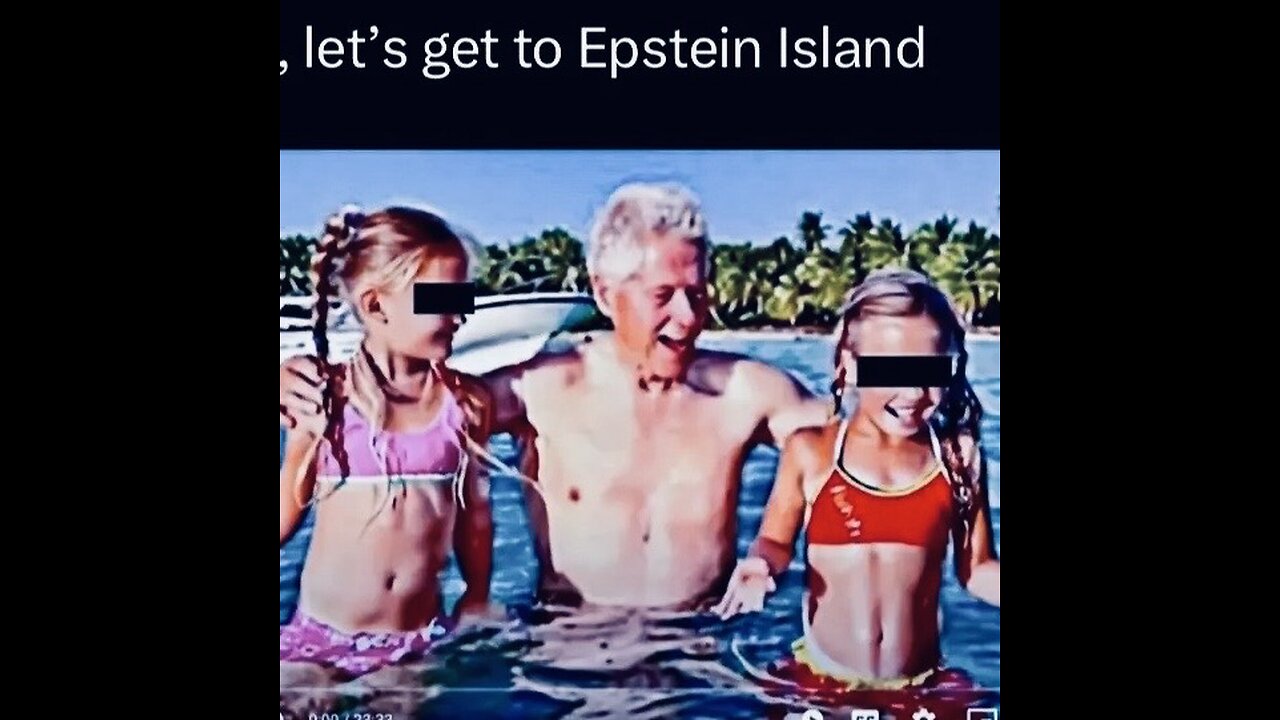 EPSTEIN'S SECRET TAPES - THE HORRORS OF EPSTEIN and the global network - ex model Barbara Stoyanoff