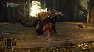 Morgott's Got A Hot Date With My Shield - Elden Ring - Shield Only - Part 2
