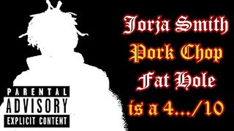 WHY Jorja Smith PORKA a ''4./10''