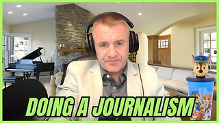 Ep 849 - Interview With Alex Rasmour | The Relapse?