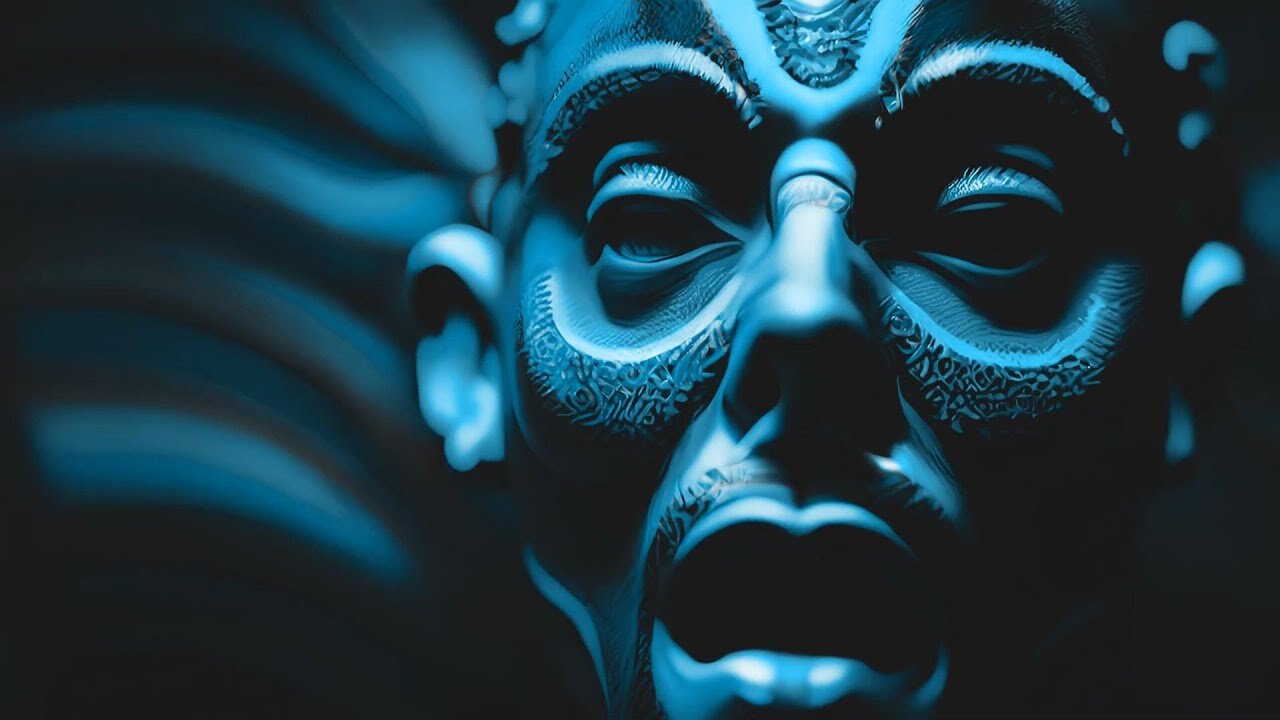 Anyma - ARTBAT - Argy - Miss Monique I Melodic Techno & Progressive House Mix Vol. 1 [2025] 4K