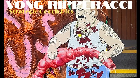 Vong Ripperacci - Strategic Gooch Pics