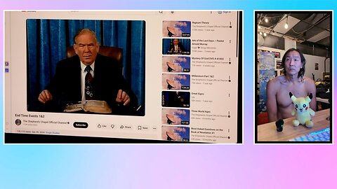 Bible study end time1&2