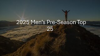 Who Will Be Number 1 in the 2025 Men's Soccer Rankings in Division III?