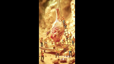 Chicken place