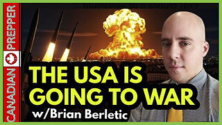 PREVOD SR - The USA is Going to War-Russia and China Are Preparing