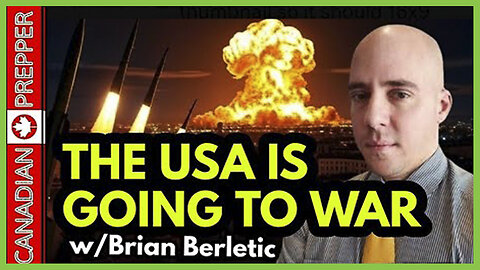 PREVOD SR - The USA is Going to War-Russia and China Are Preparing