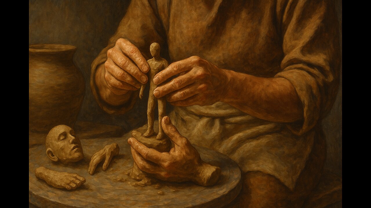Many Members, One Body | 1 Corinthians 12: 12-27