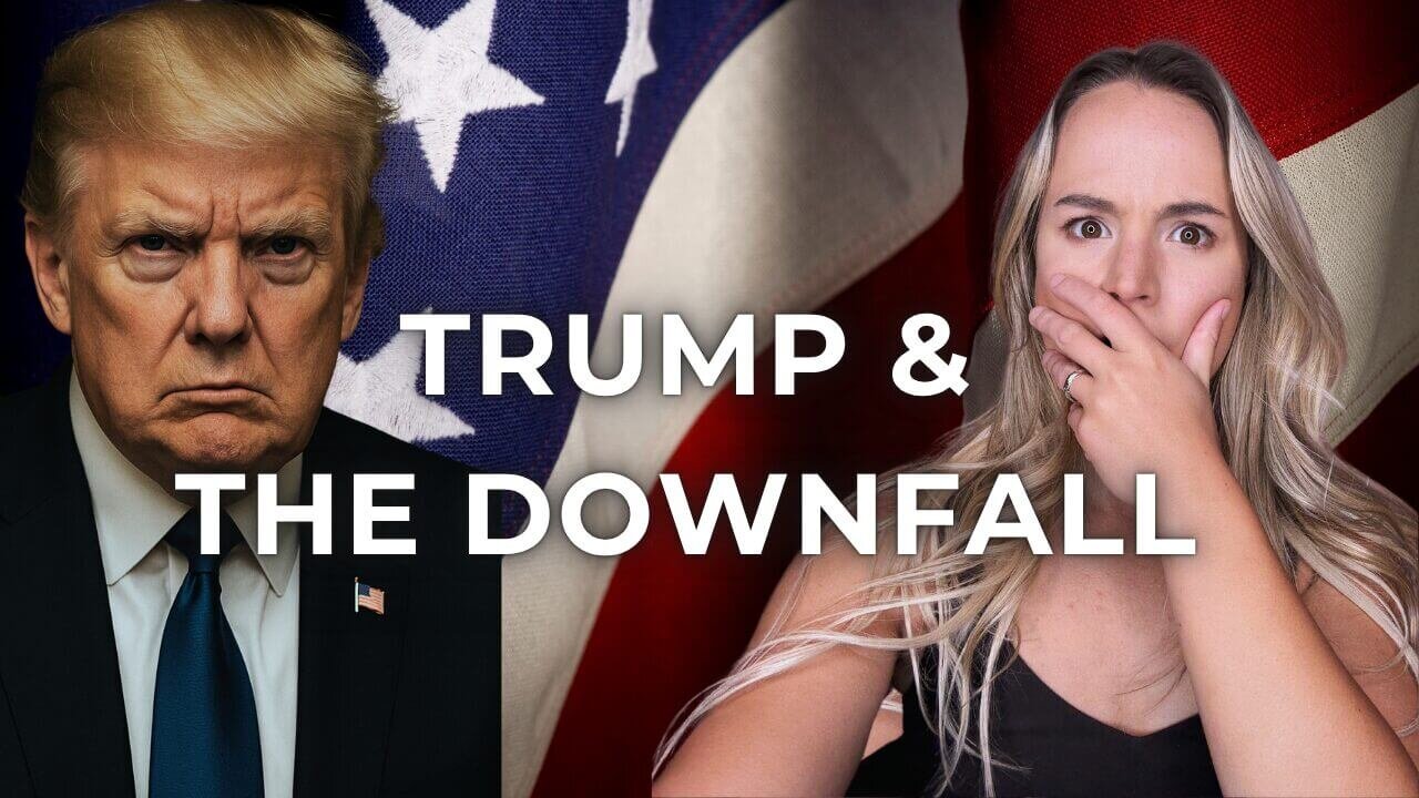 Trump & The Downfall
