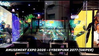 Sniper Mode In Cyberpunk 2077: Turf Wars [LAI Games]