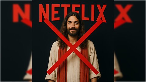The Real Jesus: Not the One on Netflix | Brother Stephen Falco